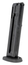 ProMag 22LR S&W M&P 10Rds Oxide Detachable Black