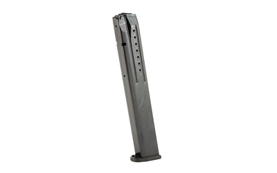 ProMag 9mm S&W M&P 33Rds Oxide Detachable Black