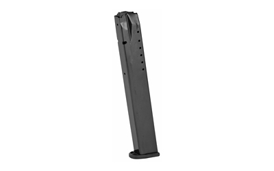 ProMag  40S&W SD40 25Rds Oxide Detachable Black