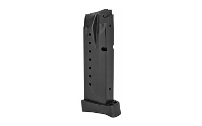 ProMag 9mm S&W SD9 17Rds Oxide Detachable Black