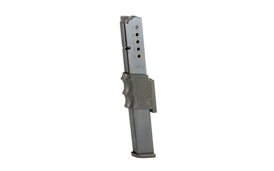 ProMag 380ACP S&W Bodyguard 15Rds Oxide Extended Black