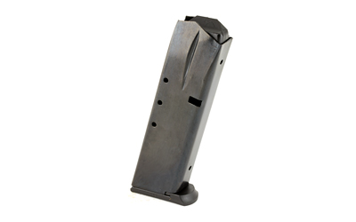 ProMag  9mm S&W 59/915 15Rds Oxide Double Stack Black