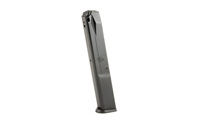 ProMag 40S&W Springfield XD 20Rds Oxide Detachable Black