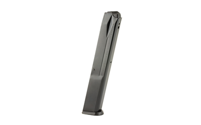 ProMag 40S&W Springfield XD 20Rds Oxide Detachable Black