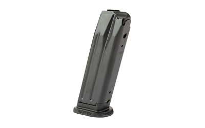 Springfield Echelon Magazine 9MM 15Rds Stainless Steel Black