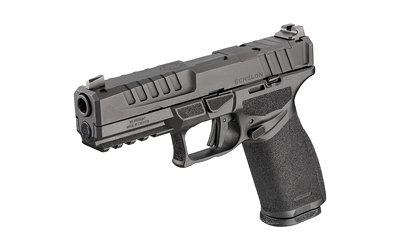 Springfield Armory Echelon 9mm 4.5" Barrel 20Rds Optic Ready 3-Dot Tritium Sights