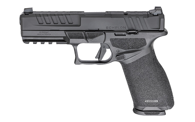 Springfield Armory Echelon 9mm 4.5" Barrel 10Rds Optic Ready Black