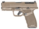 Springfield Armory Hellcat Pro 9mm 3.7" Barrel 10Rds FDE