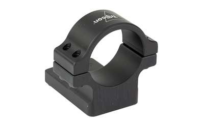 Trijicon RMR Mount 30mm Tube Matte Black