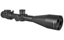 Trijicon AccuPoint 3-18x50 Scope MOA Ranging Green 30mm Black