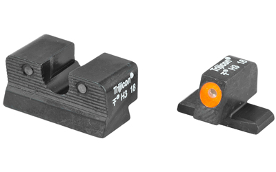 Trijicon HD Night Sights Sig P220/229 Orange 