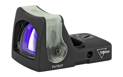 Trijicon RMR Dual-Illumination 9 MOA Green Dot 