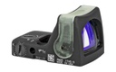 Trijicon RMR Dual-Illumination 9 MOA Green Dot 