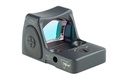 Trijicon RMR Type 2 Reflex Sight 3.25 MOA Adjustable LED Gray 