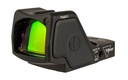 Trijicon RMR HD Reflex Sight 55 MOA 1 MOA Dot Black