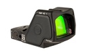 Trijicon RMR HD Reflex Sight 55 MOA 1 MOA Dot Black