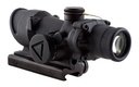 Trijicon ACOG 4x32mm Red Crosshair 223 Black