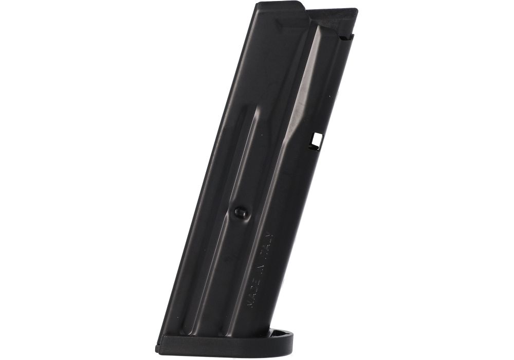 Sig Sauer P320  Full/Carry 10MM 10 Round Magazine, Black