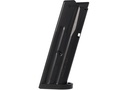 Sig Sauer P320  Full/Carry 10MM 10 Round Magazine, Black