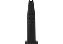 Sig Sauer P320  Full/Carry 10MM 10 Round Magazine, Black