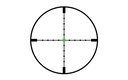 Trijicon AccuPoint 5-20x50mm 30mm Mil-Dot Crosshair/Green Dot Black