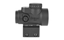 Trijicon MRO HD 2.0 1x25mm 2 MOA Illuminated 68 MOA Red/Green Dot Co-Witness Mount Black 