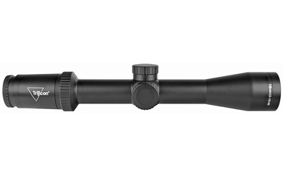 Trijicon Huron 2.5-10x 40mm BDC Hunter 30mm Tube Black 