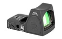 Trijicon RMR 1 MOA Red Dot CR2032 Black 