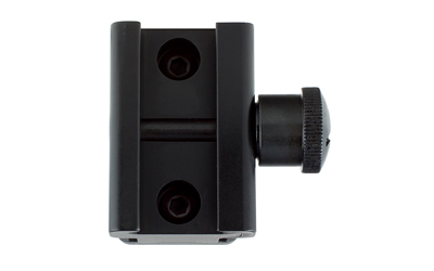 Trijicon RMR Tall Picatinny Rail Mount Black