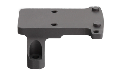 Trijicon RMR Mount  for ACOG w/Bosses Black