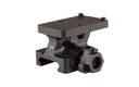 Trijicon RMR Quick Release Full Co-Witness Mount 1.80" Black 