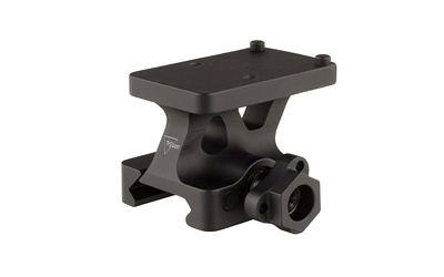 Trijicon RMR Quick Release 1/3 Co-Witness Mount 1.80" Black