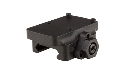 Trijicon RMR Quick Release Low Mount 1.80" Black 