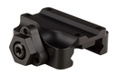 Trijicon MRO QR Mount Low Profile Black