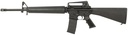 Aero Precision AR15 5.56NATO 20" A2 Mil-Spec 30Rds Black