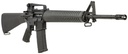 Aero Precision AR15 5.56NATO 20" A2 Mil-Spec 30Rds Black