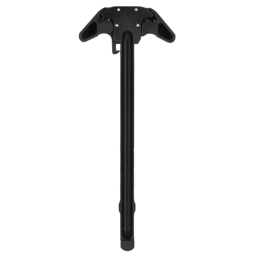 Aero Precision BREACH AR-15 Charging Handle Ambidextrous Large Lever Black 