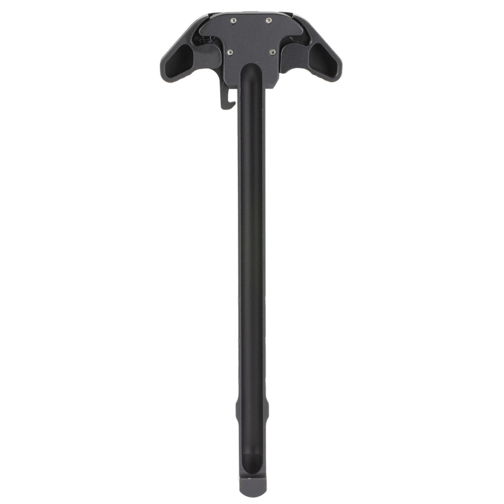 Aero Precision BREACH AR-15 Charging Handle Ambidextrous Small Lever Black 