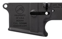 Aero Precision M16A4 Clone Lower 5.56NATO Non-Engrave Black