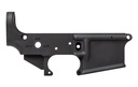 Aero Precision M4A1 Clone Lower 5.56NATO Non "A" Engrave Black