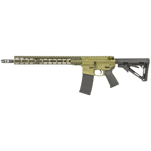 Aero Precision M4E1 5.56NATO  16" M-LOK 30Rds OD Green