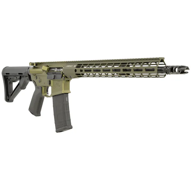 Aero Precision M4E1 5.56NATO  16" M-LOK 30Rds OD Green