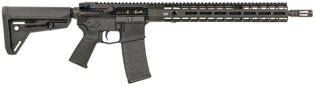 Aero Precision M4E1 5.56NATO 16" M-LOK 30 Rounds, Black