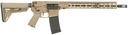 Aero Precision M4E1 5.56NATO 16" M-LOK 30 Rounds, FDE