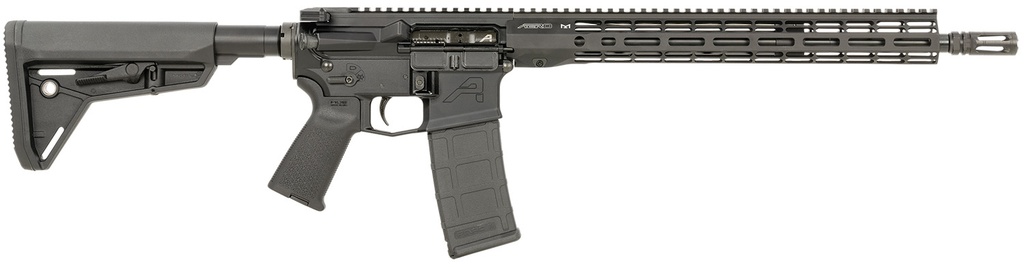 Aero Precision M4E1 5.56NATO 16" R-ONE M-LOK 30 Rounds, Black