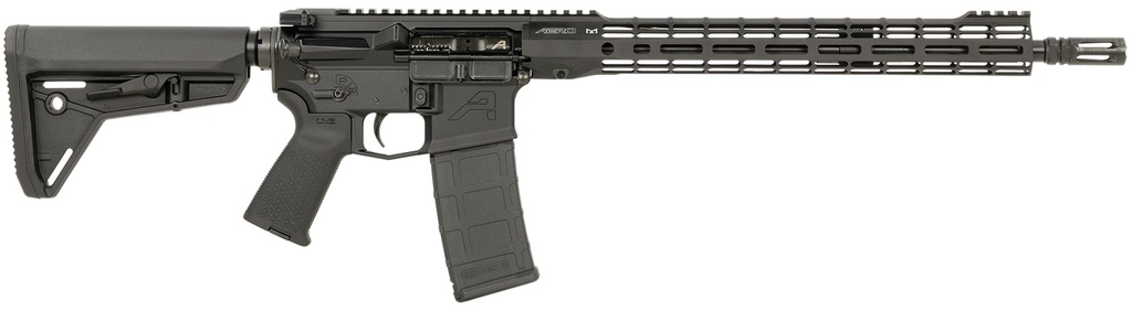 Aero Precision M4E1-T 5.56NATO 16" M-LOK 30 Rounds, Black