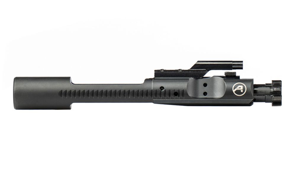 Aero Precision PRO Series 5.56 Bolt Carrier Group Black