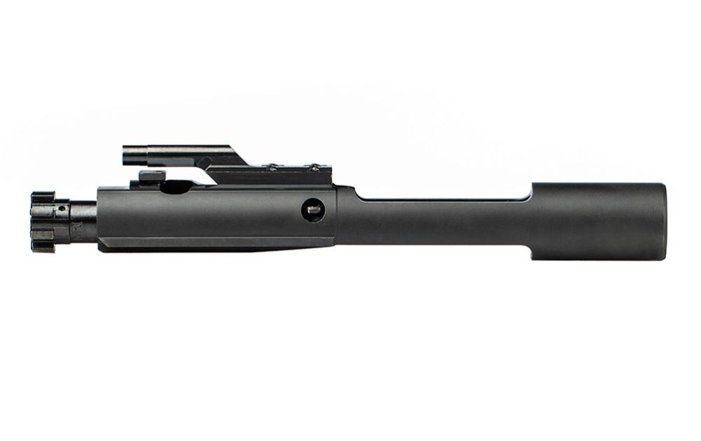 Aero Precision PRO Series 5.56 Bolt Carrier Group Black