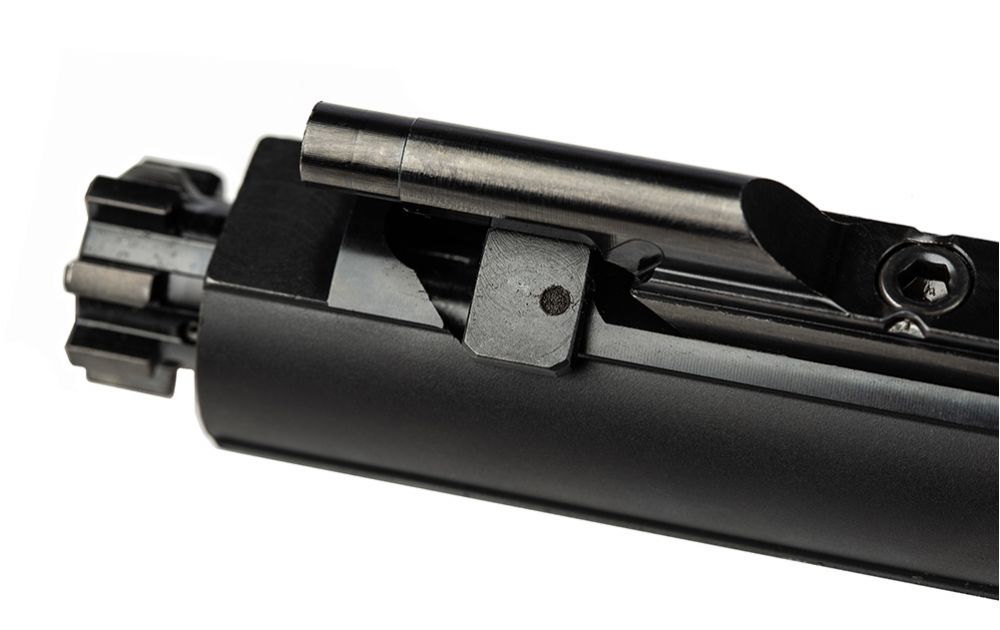 Aero Precision PRO Series 5.56 Bolt Carrier Group Black