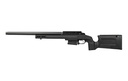 Aero Precision SOLUS Bravo Rifle .308 20" Threaded 5rds Black